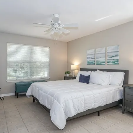 Maravilla Standalone Cottage House - Free Beach Service - Gated Private Beach