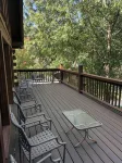 Lakefront Cabin with Dock, Ramp and Boat Rental - Hytter