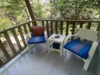 Canal hut 2 Chaloklum Hotel dekat Pantai Ban Chalok