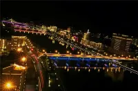 Xinyi Jiangnan Express Hotel - 2-Star