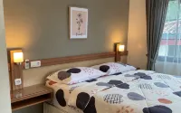 Hidden Hill Villa Kota Bunga by Citrus House - 3-Star