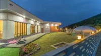 Yeosu Pyeongsari 85-7 Kids Pool Villa - spa