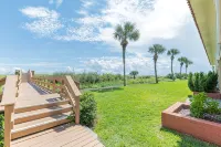 Fall & Holiday Deals! Oceanfront Luxury Townhouse with Kayak 2 Pools & 2 Bikes! - 3성급
