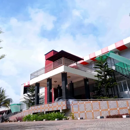 Imelda Hotel - Waterpark - Convention