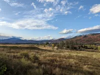 Eden/Powder Mountain/Snowbasin: Mountain Getaway, Skiing, Hiking, Biking, Golf - Pools