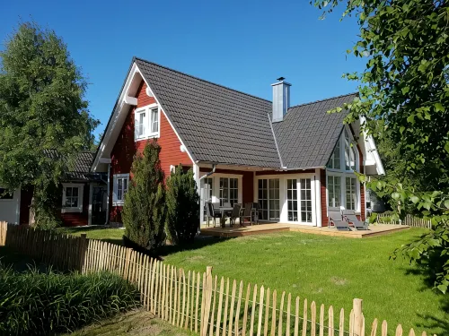 Landhaus Birka - a family dream - 3-Star