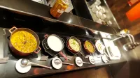 Hard Rock Hotel Goa Calangute - Aamiainen