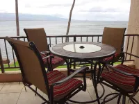 Super Luxury, Direct Oceanfront, 20 yards From Ocean, Whale Watchers Paradise - 3つ星