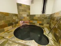 Kasumi A Seafood Inn with Views of the Sunrise Nabeya - Hot Springs