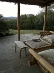 Very Special Cottage In A Rural Landscape Surrounded By Ancient Rocks - Kitchens