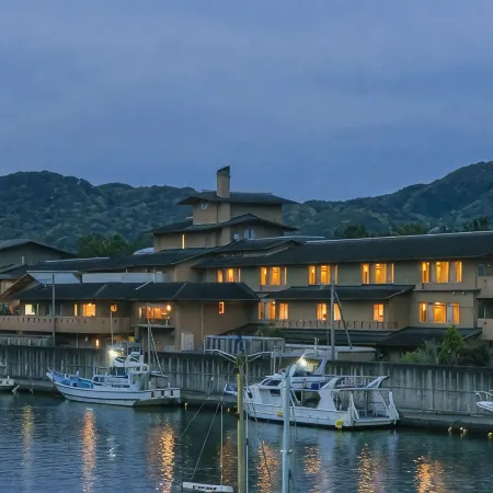 Ryokan Tokiichiyu