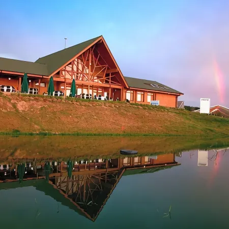 Quba Palace Hotel & Golf Resort