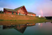 Quba Palace Hotel & Golf Resort - spa