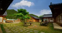 Buan Dream of Butterfly Pension - 4 stjerner