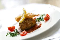 The Hotel Balmoral - Just for Adults - فطور