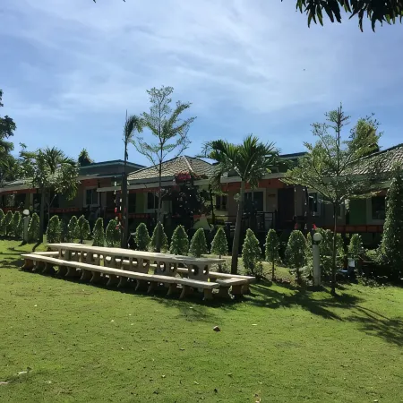Baan Ingkhao Muaklek