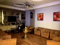 Hotel Anibal - Wifi
