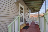 Stay In Ohiopyle in the center of town by the GAP trail - 3-Star