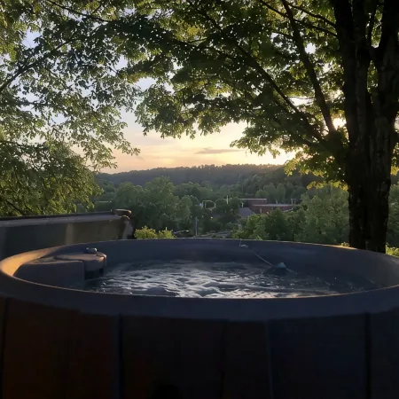 3BR/3BA large house near Red River Gorge