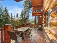 Cozy Ski Retreat in Govy w/ Hot Tub and Outdoor Sauna - Chalets