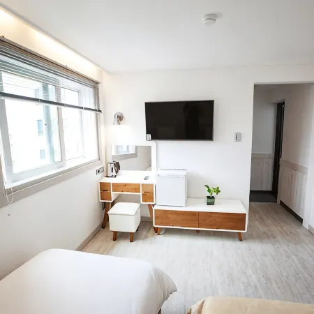 Petercat Hotel Shinchon