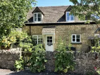 Noel Cottage - Central Cotswolds Stone Cottage For Two In Chipping Campden - Wi-Fi
