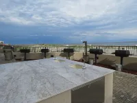 Gulf-Front Phoenix X 3Br  Stunning Balcony Views, - Private Pools