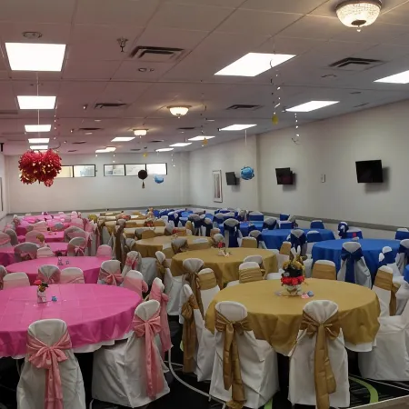 La Quinta Inn by Wyndham Davenport & Conference Center