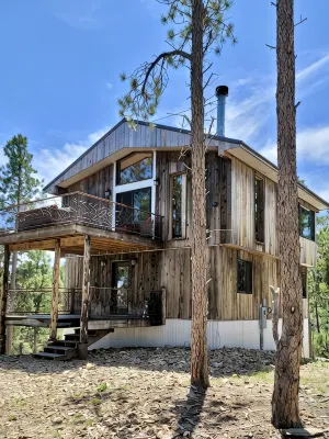Lookout Ridge Cabin - ブティック