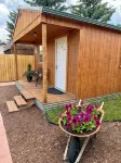 2 Minutes from the North Entrance of Yellowstone - Beautiful and Cozy Cabin - Chalets