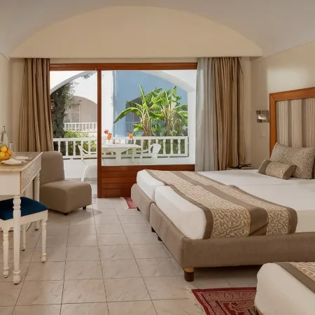 Le Hammamet Hotel