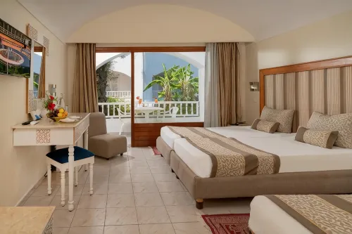 Le Hammamet Hotel - 3-Star