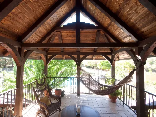 Inn Paradiso - Pet friendly