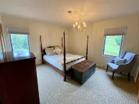 Vineyard Carriage House with High Speed Internet. - Boutique