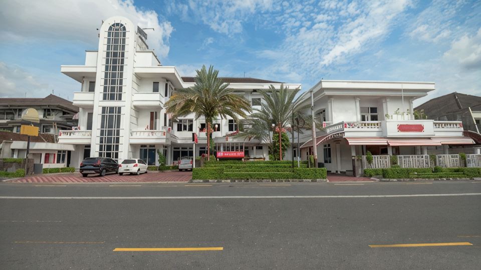 Agung Mas Hotel Malioboro