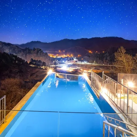 Chuncheon Seorin Dog Pension