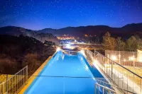 Chuncheon Seorin Dog Pension - Private Pool