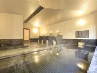 Yutorelo Tateshina Hotel with Dogs - Mountain view