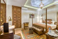 Palais Tara & Spa - Homestays