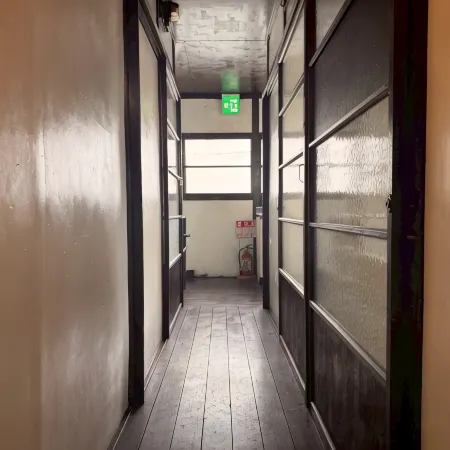 Yadokari House 102