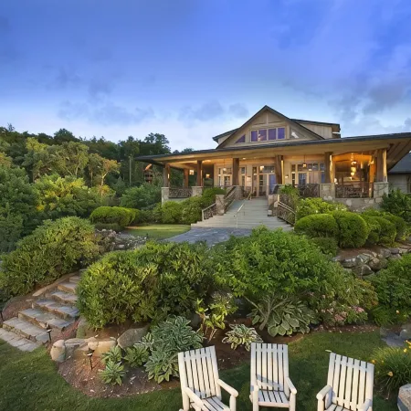Wildwood Cabin - Sleeps 14, Mountain Views