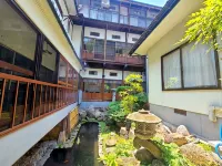 Ryokan Daimonjiya - 3-Star