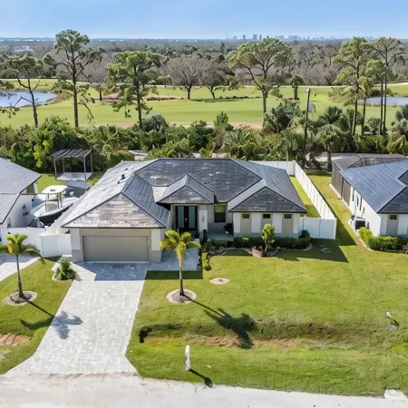 Modern Oasis Estero Bay - a serene retreat for the ultimate vacation experience