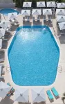 Blue Lagoon City Hotel - piscina