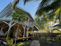 Le Coconut Lodge - 3-Star