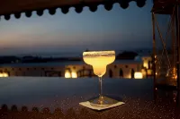 Maru Maru Hotel - Quầy Bar