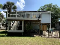 Escape to Your Edisto Beach Oasis with a Private Pool and Scenic Delights! - 4 étoiles
