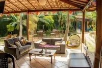 Solar Hostel Búzios - Nhà nghỉ