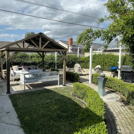 Elegant & beautiful vacation home near Disneyland