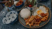 PX122 Dbest Hotel - breakfast